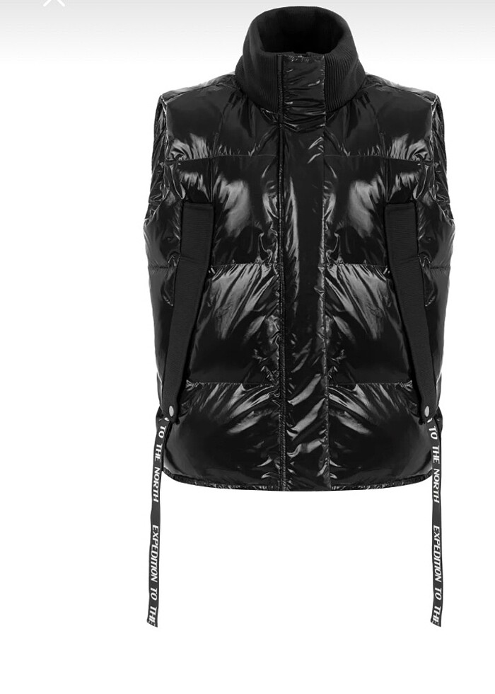 İpekyol Twist şişme yelek - Görsel 2