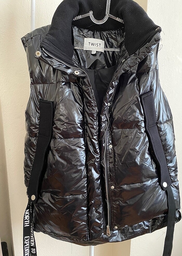 İpekyol Twist şişme yelek - Görsel 5