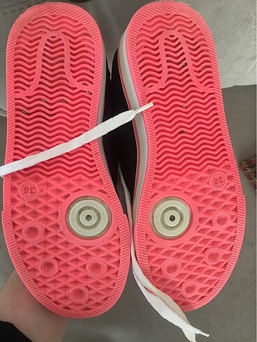 36 Beden Adidas spor ayakkabi