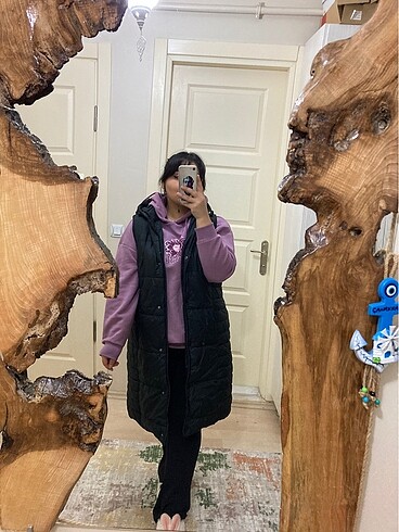 Şişme yelek
