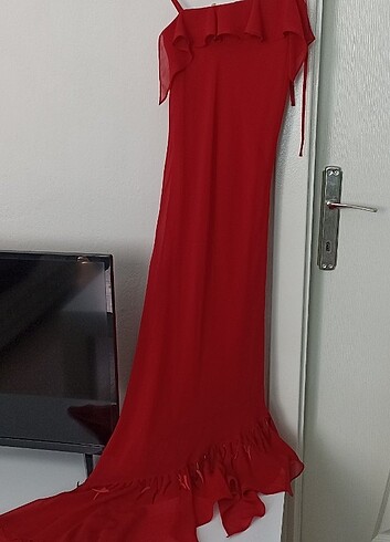 ABİYE ELBİSE