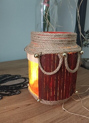 Dekoratif Lamba - Görsel 5