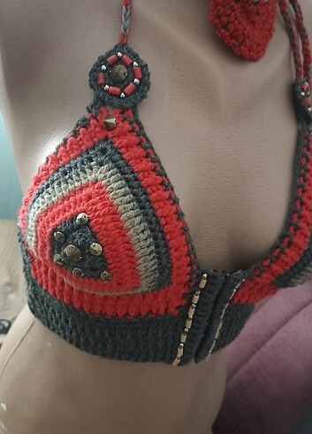 Büstiyer/crop - Görsel 5