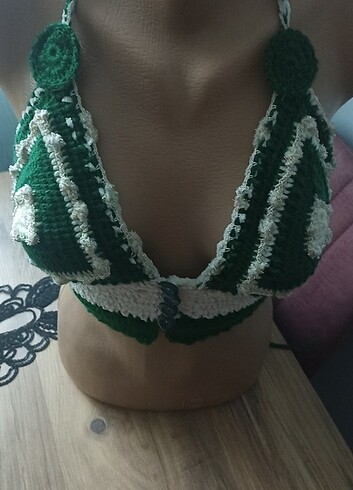 Büstiyer/crop - Görsel 7