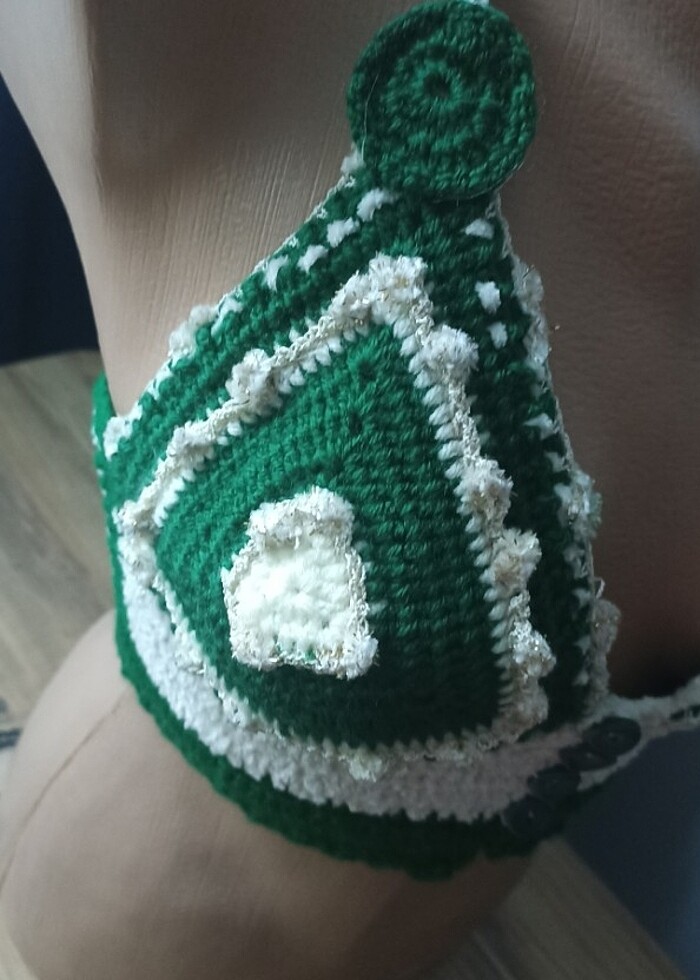 Büstiyer/crop - Görsel 5