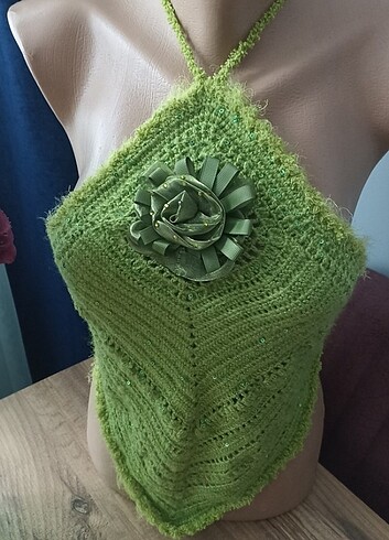 BÜSTİYER/CROP - Görsel 3