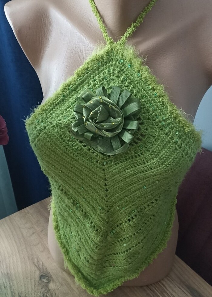 BÜSTİYER/CROP - Görsel 3