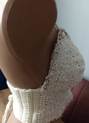 Büstiyer/crop - Görsel 2