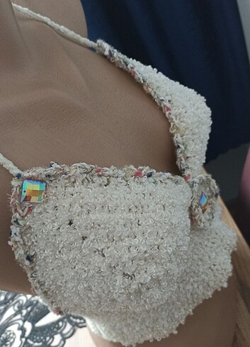 Büstiyer/crop - Görsel 5