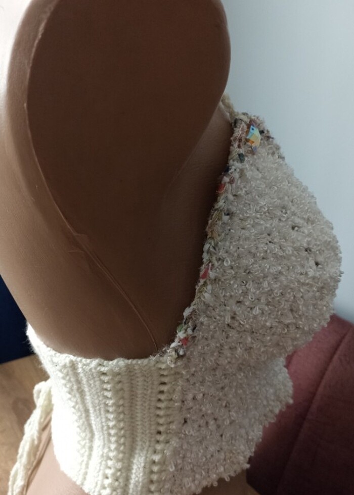 Büstiyer/crop - Görsel 2