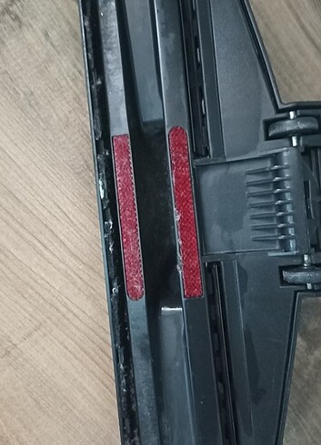 PHİLİPS ELEKTRİK SÜPÜRGESİ UCU - Görsel 5