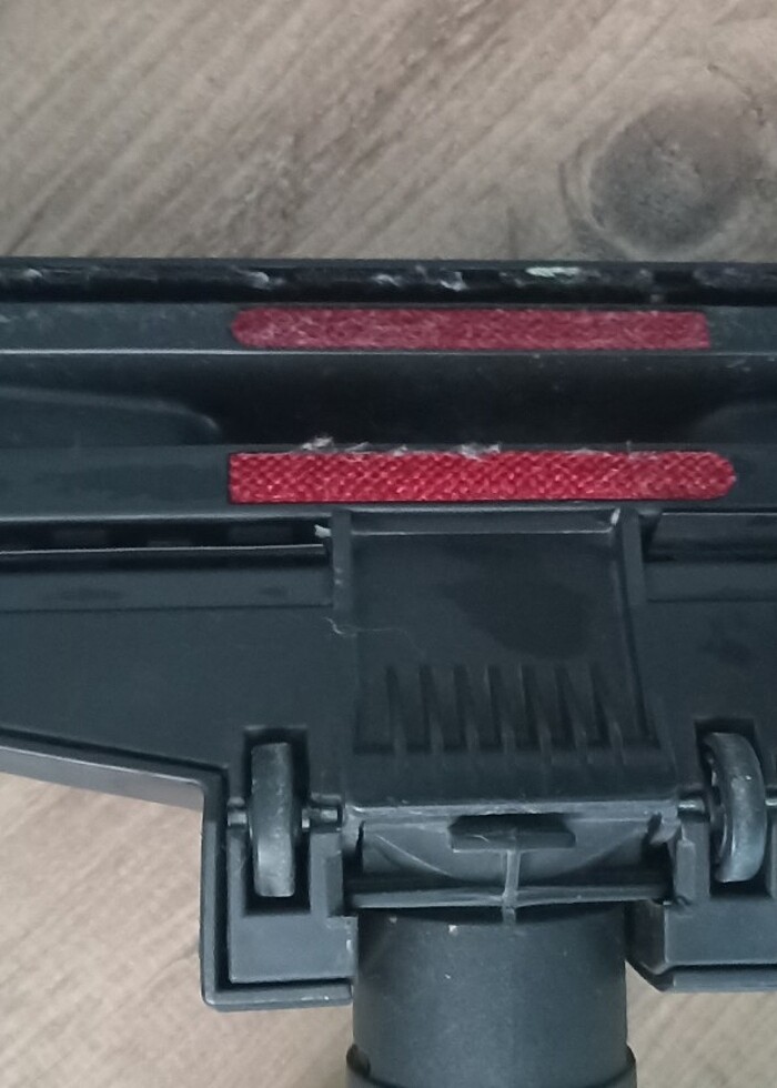 PHİLİPS ELEKTRİK SÜPÜRGESİ UCU - Görsel 3