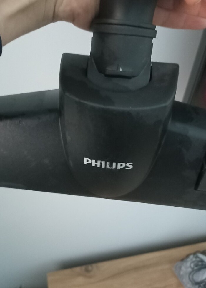 PHİLİPS ELEKTRİK SÜPÜRGESİ UCU - Görsel 2