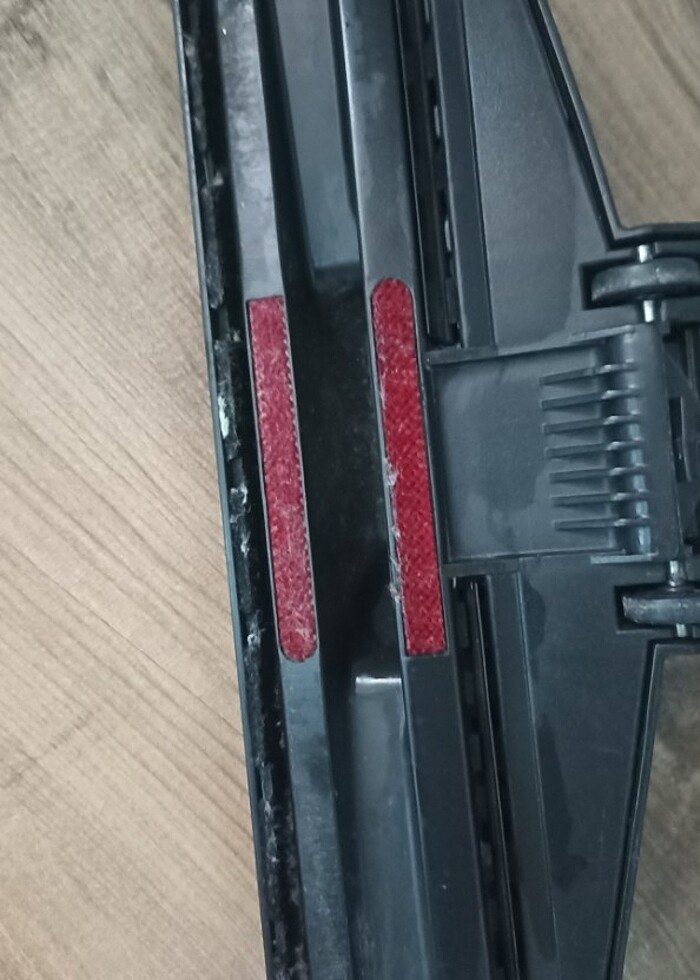 PHİLİPS ELEKTRİK SÜPÜRGESİ UCU - Görsel 5