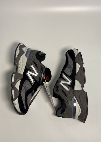 New Balance New Balance Pembe Pastel Platform Topuklu Spor Ayakkabı