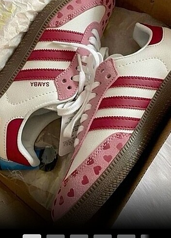 40 Beden adidas samba 