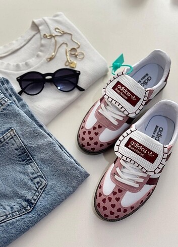 Adidas samba wales bonner