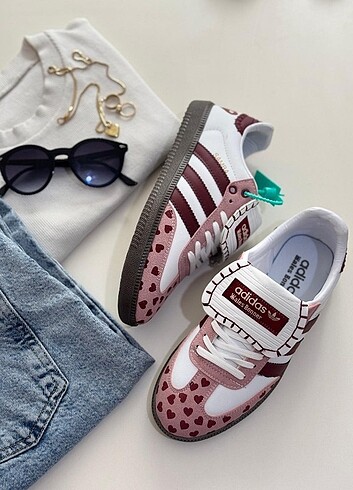 Adidas Adidas samba wales bonner