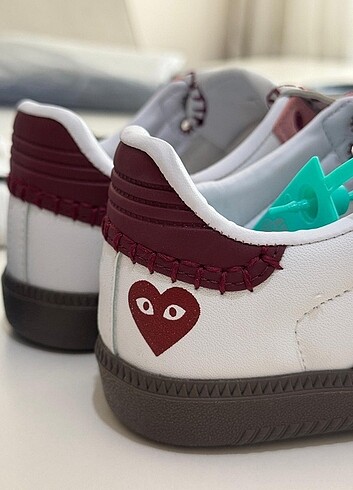 Adidas Adidas samba wales bonner