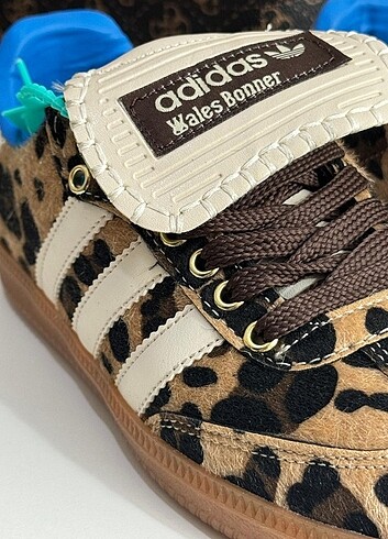 37 Beden Adidas samba wales bonner 