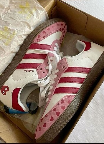 Adidas Adidas samba 