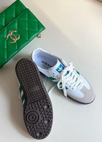 38 Beden Adidas samba