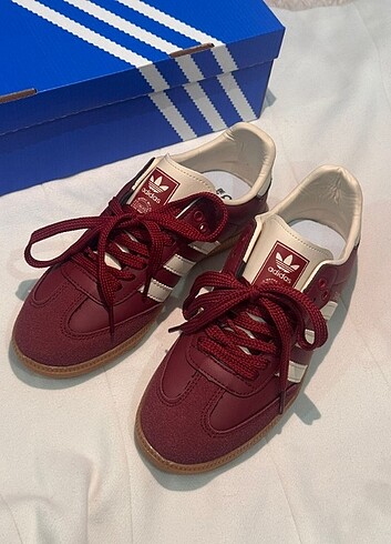 Adidas samba