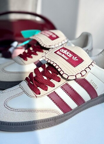 37 Beden Adidas samba wales bonner