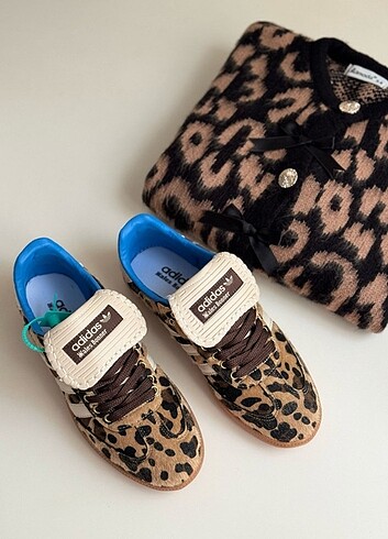 Adidas samba