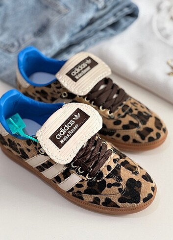 37 Beden Adidas samba wales bonner