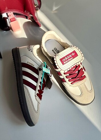 Adidas Adidas samba wales bonner