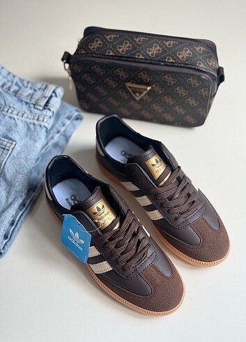 39 Beden Adidas samba
