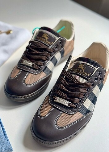 Adidas samba
