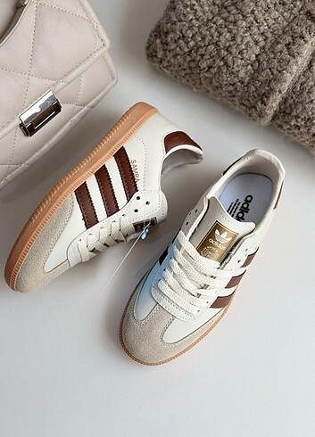 Adidas samba