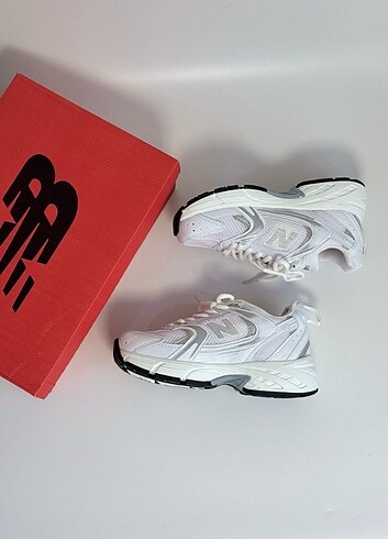 40 Beden New Balance 530