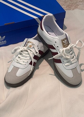 37 Beden Adidas samba