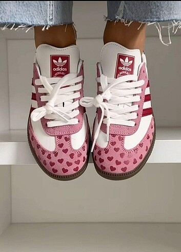 Adidas samba