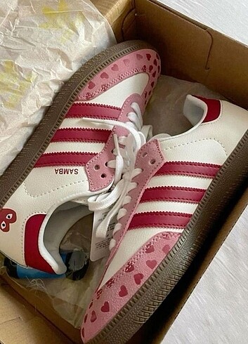 Adidas Adidas samba