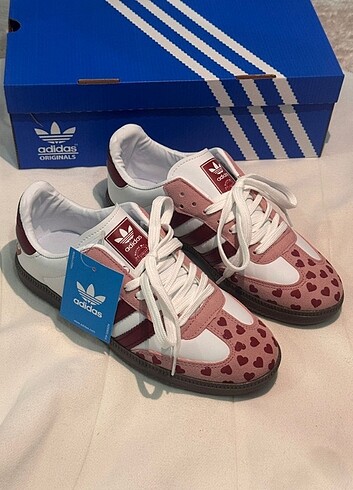 39 Beden Adidas samba