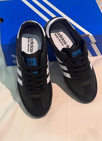 37 Beden Adidas samba