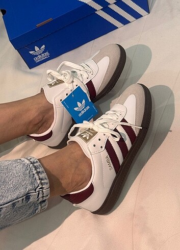 Adidas Adidas samba 