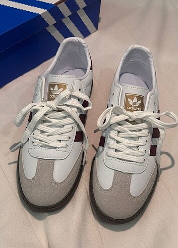 36 Beden Adidas samba 
