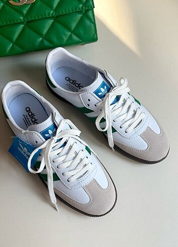 Adidas samba