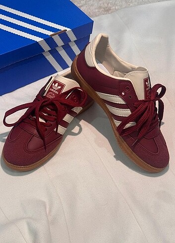 Adidas samba