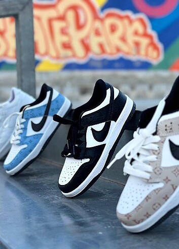 36 Beden Nike dunk
