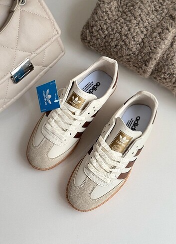Adidas samba