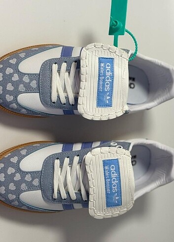 Adidas samba wales bonner 