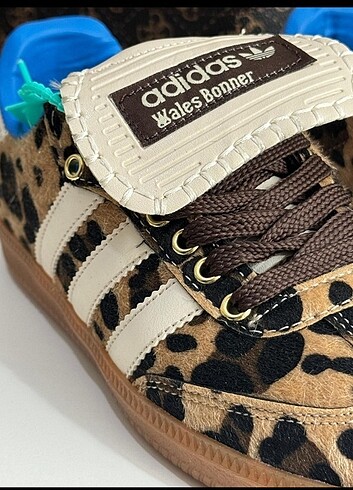 Adidas samba wales bonner 