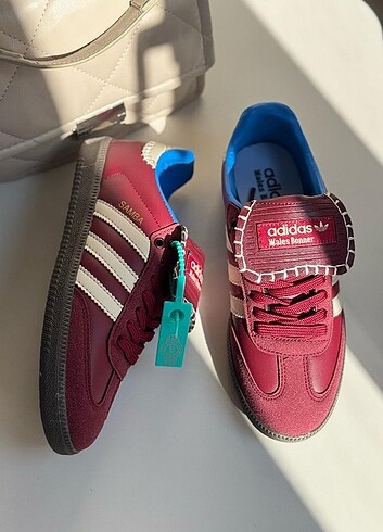 Adidas Adidas samba wales bonner