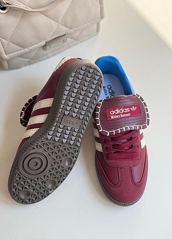 Adidas Adidas samba wales bonner 